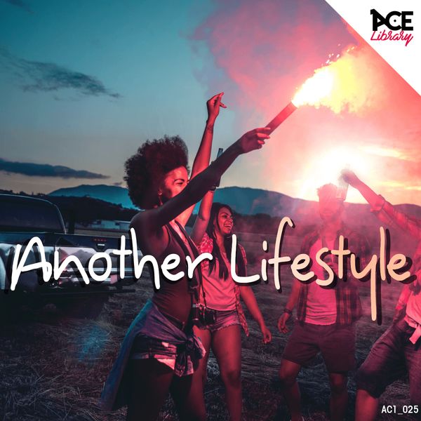 ANOTHER LIFESTYLE - New release for ACE ANOTHER LIFESTYLE - New release for ACE